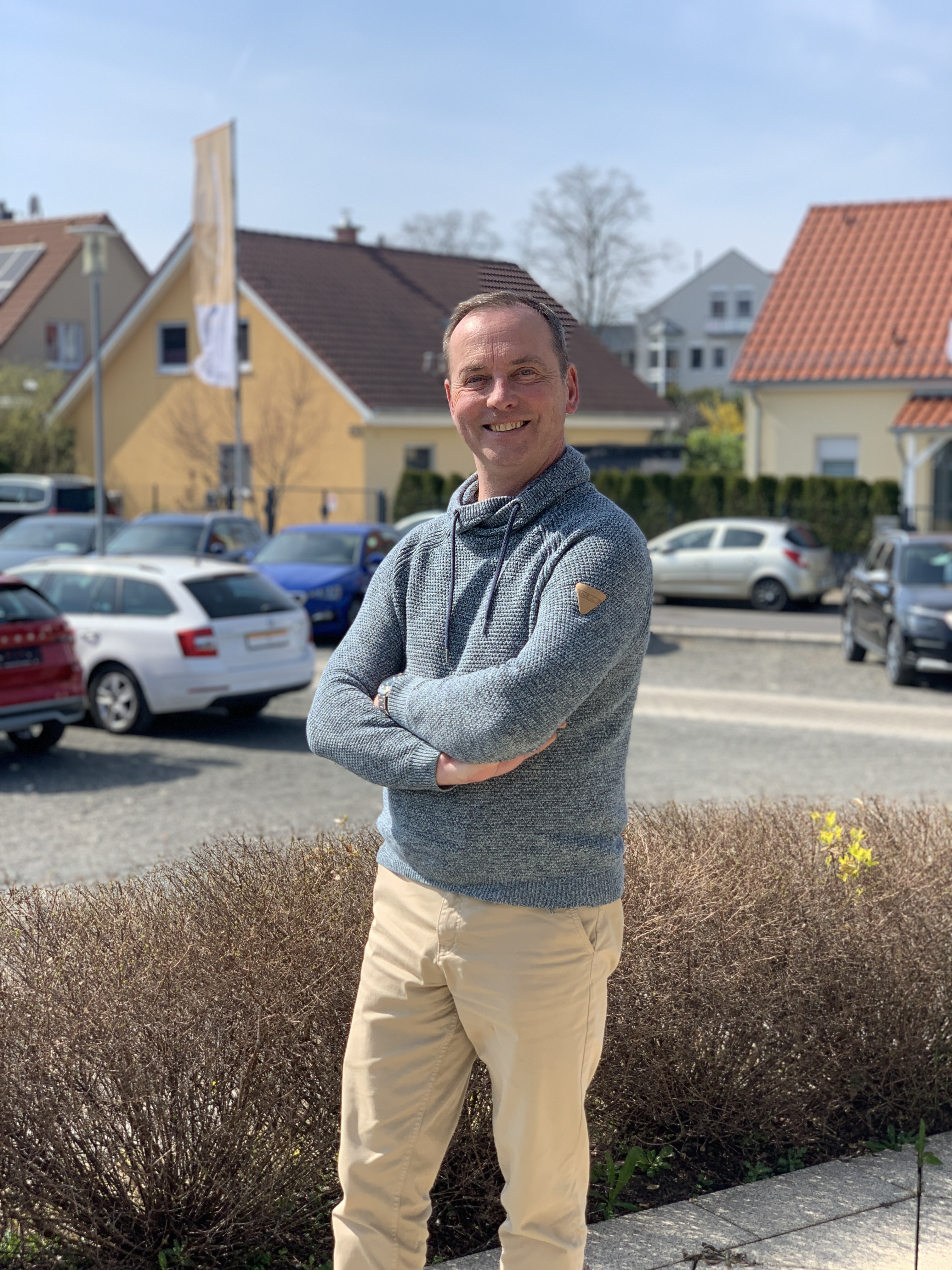 Bild von Tim Schubert